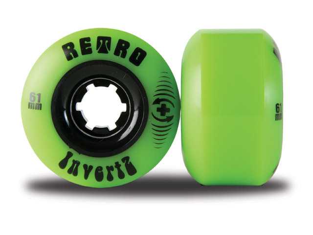 InvertZ 61mm Park