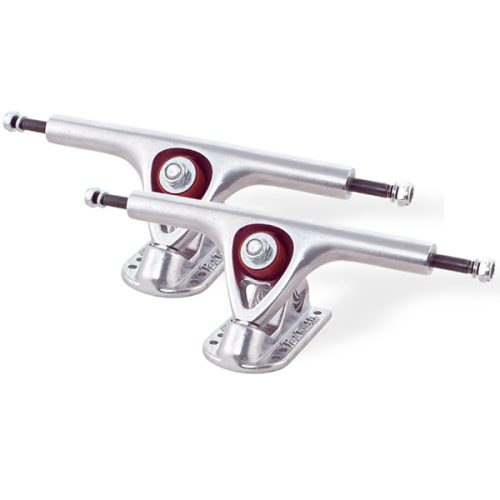 Paris trucks 195mm longboard trucks