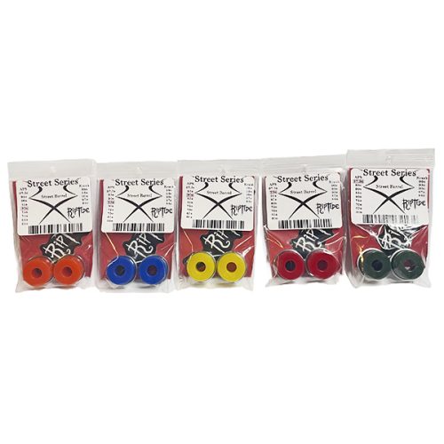 Riptide Bushings APS Street Barrel