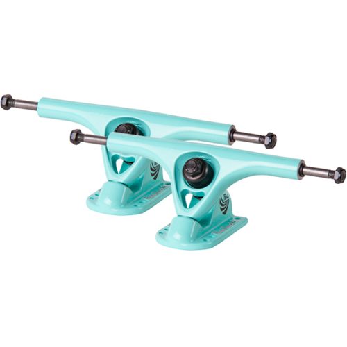 Paris V2 Tiffany longboard trucks