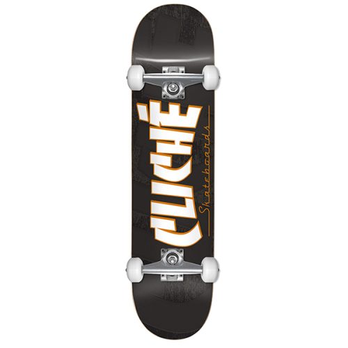 Junior Skateboard Cliché skateboard complete