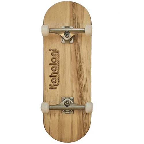 fingerboard complete