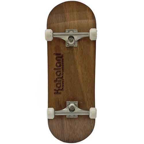 fingerboard complete