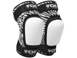 TSG Kneepads Rollerderby VEP