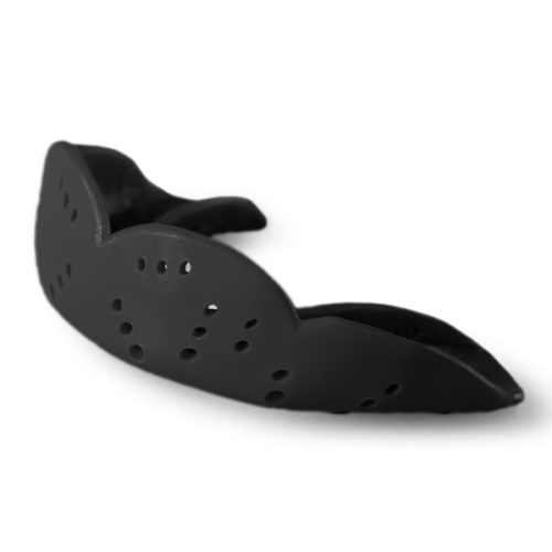 SISU Aero Medium Charcoal Black