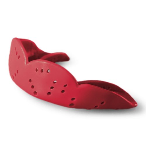 SISU Aero Medium Intense Red