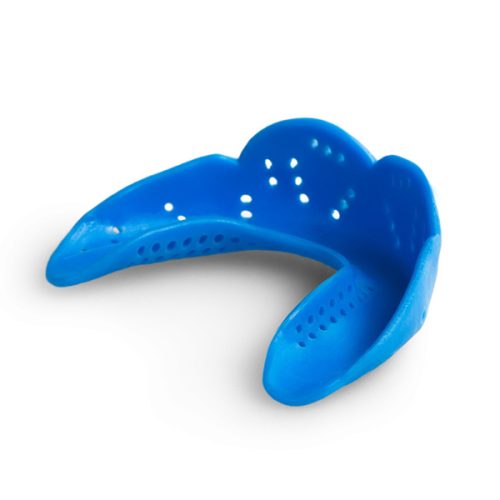 SISU NextGen Aero Junior Electric Blue