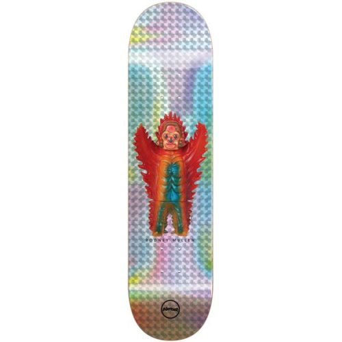 Skateboard Almost