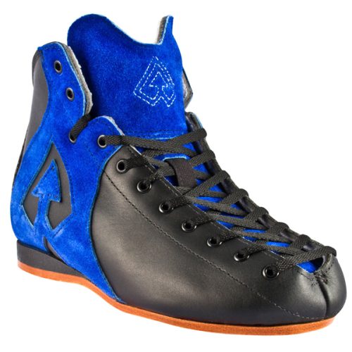 Antik AR1 Boots Blue