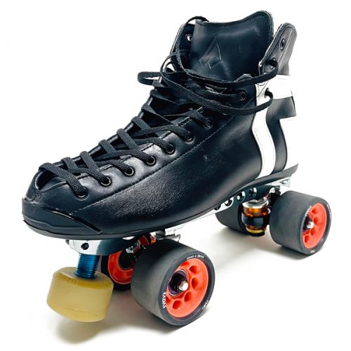 Antik AR2 Skates Complete