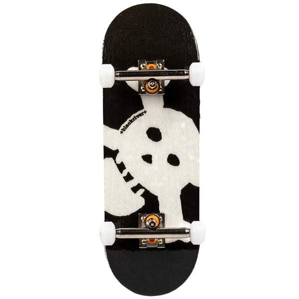 Blackrivet store