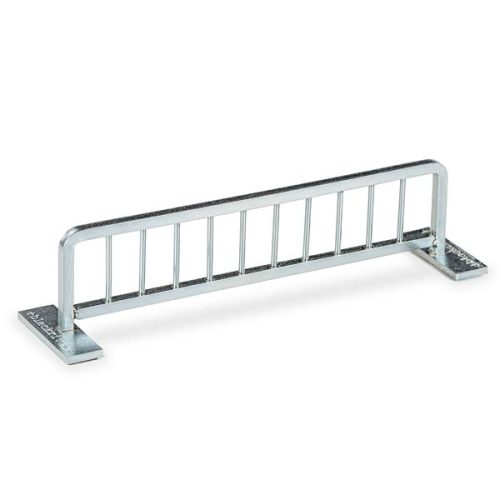 Blackriver Iron Bike Rack silver