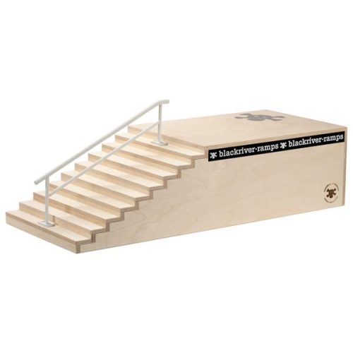 Blackriver Fingerboard Obstacles