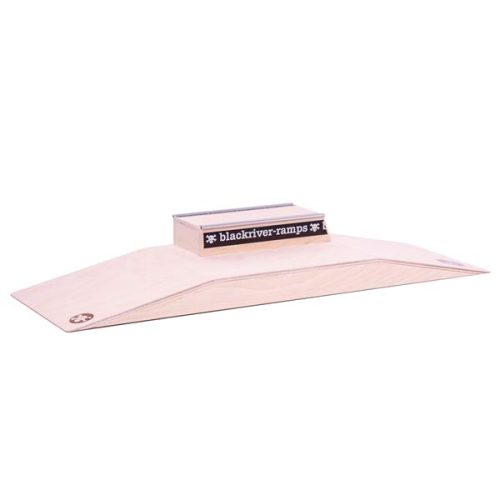Fingerboard Blackriver