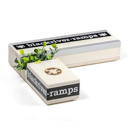 blackriver fingerboard