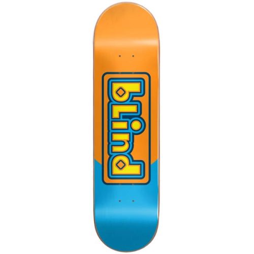 Blind 7.75 Ringer RHM deck