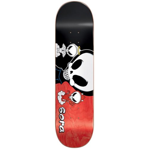 Skateboard Blind