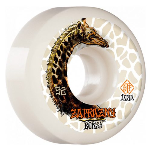 Bones 52mm 103A V5 STF Zaprazny Giraffe II