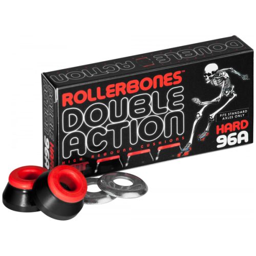 Rollerbones Hard Cushion 8pk