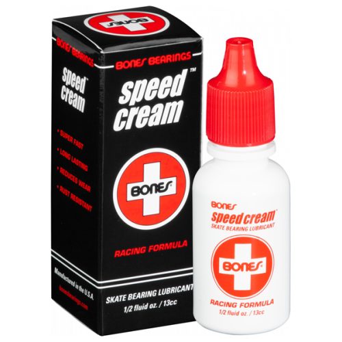 Bones® Speed Cream® kullager smörjning