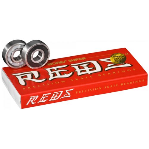 Bones® Super REDS™ kullager