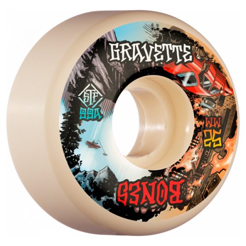 skateboardhjul