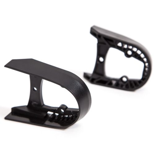 Boosted Skid Plates