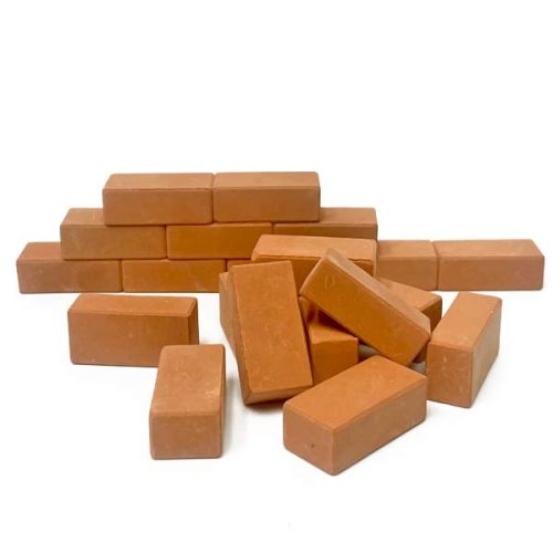 D.I.Y Bricks 20-pack