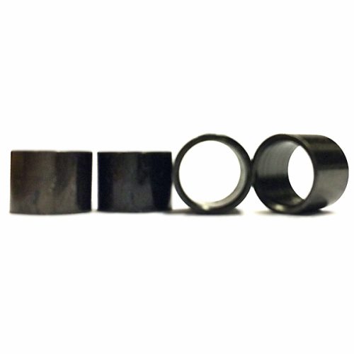 Derby spacers