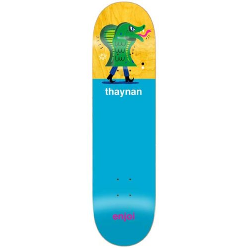 Skateboard Enjoi