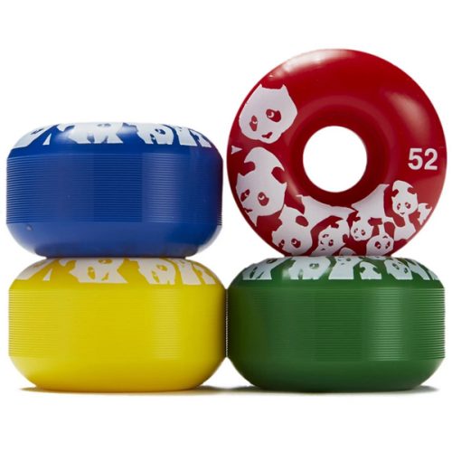 skateboardhjul