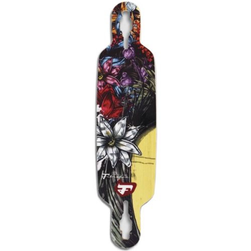 Fibretec 96cm S-Flex deck