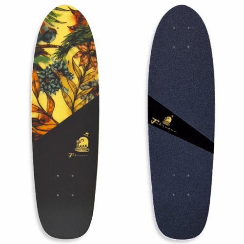 Fibretec 67cm Mini Tool deck