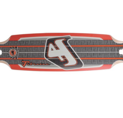 Fibretec Downhill Drop 980
