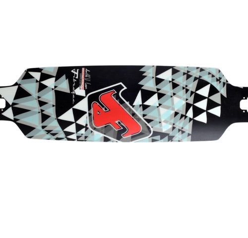 Fibretec Freeride 970