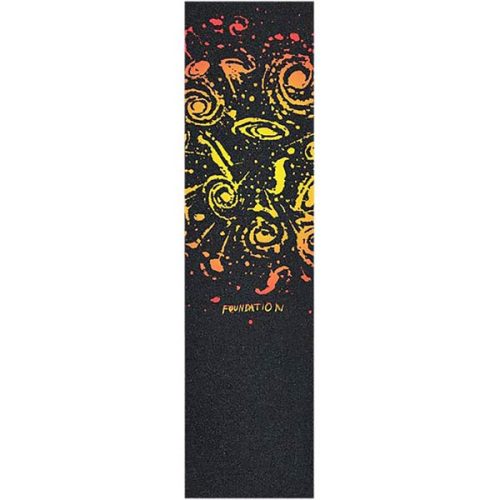 Foundation Galaxy Griptape Sheet