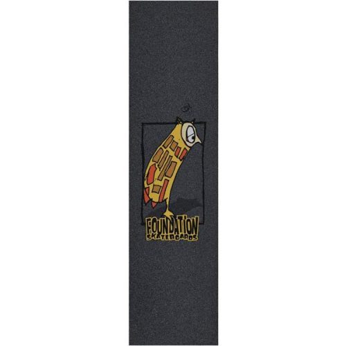 Foundation Owl Griptape Sheet
