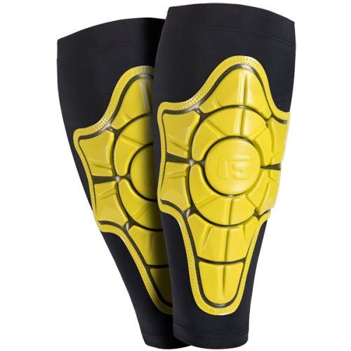 G-form Shin pads Yellow