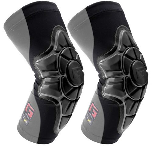 G-Form PRO-X Elbow Pads (Charcoal)