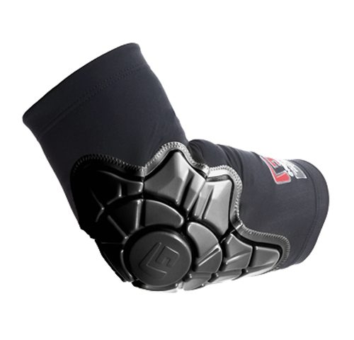 G-Form Elbow pads Black