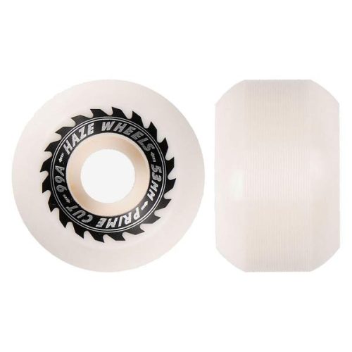 Haze 53mm 99A Prime Cut wheels