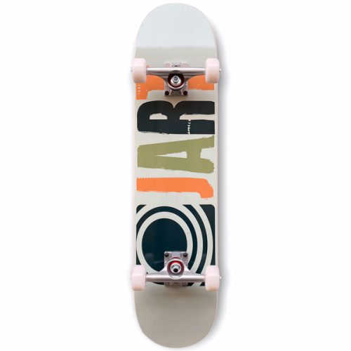 Komplett Skateboard Jart