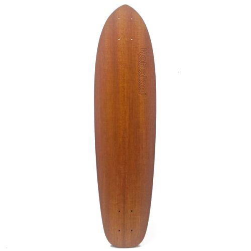 Kahalani 78cm Oldschool deck
