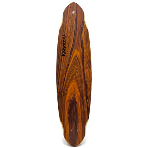 Kahalani 95cm Surf Zebrano