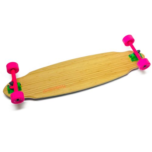 Kahalani 95cm Bamboo Surf komplett