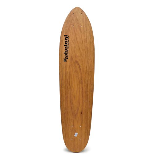 Kahalani 75cm City Peeler Mahogny