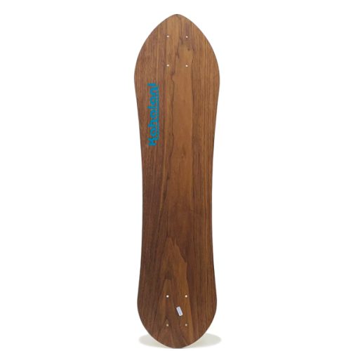 Kahalani 75cm CityDealer Valnöt
