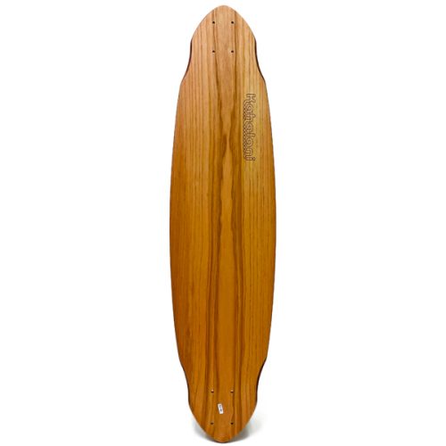 Kahalani 95cm Surf Röd Betsad