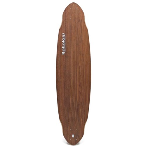 Kahalani 95cm Surf Valnöt