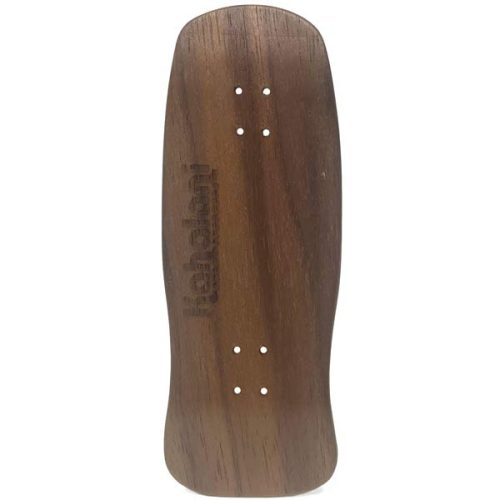 Kahalani fingerboard oldschool deck
